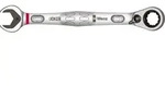 WERA Ringratschenschl&uuml;ssel JOKER switch 17mm
