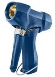 GEKA Profi-Reinigungspistole plus MS IG G1/2" blau