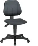 BIMOS INTERSTUHL Stuhl Unitec 2 Integral schaum 9653-2000