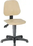 BIMOS INTERSTUHL Stuhl Unitec 1 Holz 9650-3000