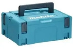 MAKITA Kunststoffkoffer MAKPAC Gr. 2