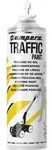 E-COLL Bodenmarkierspray Traffic P wei&szlig; 500ml