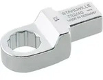 STAHLWILLE Ringmaulschl&uuml;ssel 27mm 14x18mm 732/40