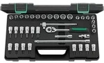STAHLWILLE Steckschl&uuml;ssel Set 3/8" 37-teilig 45/49/32/5TX