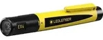 LEDLENSER Taschenlampe Ex 0/20 kompakt EX4