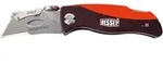 BESSEY Klingen Klappmesser DBKPH-EU mit Komfort-Kunststoffgriff