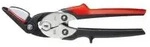 BESSEY Bandeisenschere mit Hebel&uuml;bersetzung D123 S