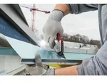 ERDI Idealschere Hebel&uuml;bersetzung rechts 230mm Zweikomponenten-Griff