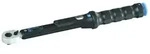 GEDORE Drehmomentschl&uuml;ssel Torcoflex 1/4" 5-25 Nm 3549-02 UK 2958015