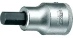 GEDORE Schraubendrehereinsatz 3/4" Innen- 6kt 22mm IN 32 22 6276150