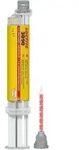 LOCTITE 3090 Zweikomponenten-Klebstoff zum Ausf&uuml;llen gro&szlig;er Spalte 10ml Kart&