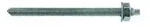 FISCHER Ankerstange RG 5.8 M8x110 5.8 050256