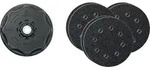 FEIN Schleifteller-Set Starlock Plus D115mm