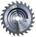 BOSCH KSB 160X20/16 24WZ OPTILINE SB 2,6