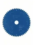 BOSCH Kreiss&auml;geblatt Expert for Wood 216x30x1,7/1,2mm 48 Z