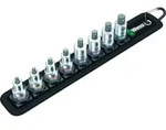 WERA Belt A Imperial 1 Zyklop Set 3/8" 05003971001