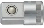 STAHLWILLE &Uuml;bergangsteil 1/4" zu 1/2" 410