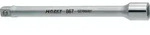 HAZET Verl&auml;ngerung 1/4" 867-4 101,55mm