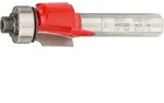 BOSCH HM Abrundfr&auml;ser m Anlaufr &Oslash; 16,7x12,7x55,0mm R2