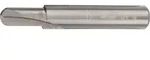 BOSCH Voll-HM Hohlkehlfr&auml;ser R3 &Oslash; 63,0x12,7x50,8mm