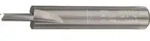 BOSCH Voll-HM-Nutfr&auml;ser &Oslash; 6,0x25,4x76,0mm