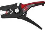 KNIPEX Automatische Abisolierzange 190mm PreciStri16 12 52 195