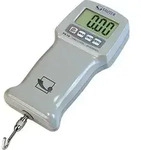SAUTER Digitales Kraftmessger&auml;t FK 100.