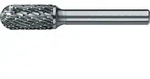 PFERD Fr&auml;sstift HM WRC 1625 4 6mm 16x25mm