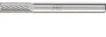 PFERD Fr&auml;sstift HM ZYAS0616 5 6mm 6x16mm