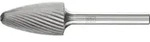 PFERD Fr&auml;sstift HM RBF1630 3 6mm 16x30mm
