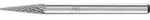 PFERD Kleinfr&auml;sstift HM SKM 0311 43mm 3x11mm