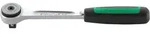 STAHLWILLE Feinzahnknarre 1/2" 515-2K