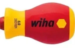 WIHA Stubby slimVario VDE 4tlg.