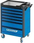 GEDORE Werkzeugwagen workster highline large 3033708 No. WHL