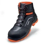 UVEX 2 xenova Sicherheits-Stiefel Gr. 41 W11 S3 ESD SRC schwarz/rot 9507.2
