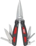 BESSEY Multifunktionswerkzeug INOX DBST mit gro&szlig;er Schere