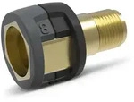 K&Auml;RCHER Zubeh&ouml;r Adapter 8 TR20IG-M18AG 4.111-036.0