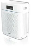 IDEAL Luftreiniger AP 25 f&uuml;r Raumgr&ouml;&szlig;en von 15-35 qm HEPA & Aktivkohle Filter
