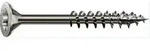 SPAX Senkmultikopf T-STAR+ WIROX Teilgewinde T40 8x220mm 50St.