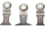 FEIN Multimaster Zubeh&ouml;r Set E-Cut Combo Starlock