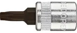 GEDORE Schraubendrehereinsatz 1/4" TX T15 6190860 No. ITX 20