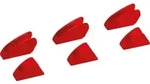 KNIPEX 86 09 250 V01 Schonbacken f&uuml;r 86 XX 250 3 Paar