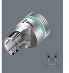 WERA Schraubendreher-Einsatz 1/4" TX25x 28mm Haltefunktion
