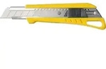 TAJIMA Cuttermesser LC520YB 18mm