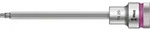 WERA Schraubendreher-Einsatz 1/2" T20x140mm Haltef&uuml;r
