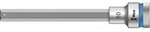 WERA Schraubendreher-Einsatz 1/2" 10x140mm i 6kt. HF