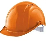 VOSS Schutzhelm INAP-Defender-4 verkehrsorange