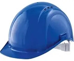 VOSS Schutzhelm INAP-Defender-4 signalblau