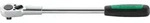 STAHLWILLE Knarre 1/2" 532-2K