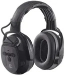 HELLBERG Aktiver Geh&ouml;rschutz Xstream LD head BT/LD 48001-001 Bluetooth